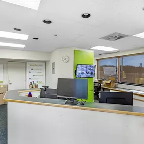 6040 - Office