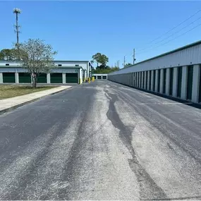 Exterior Units - Extra Space Storage at 201 NW 37th Ave, Miami, FL 33125