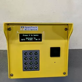 Keypad