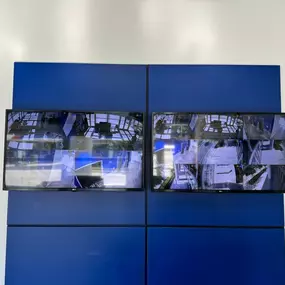 Security Screens