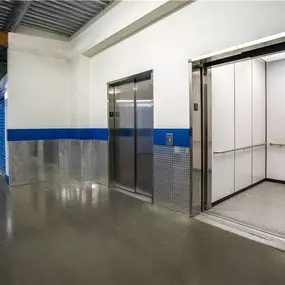 Exterior Units