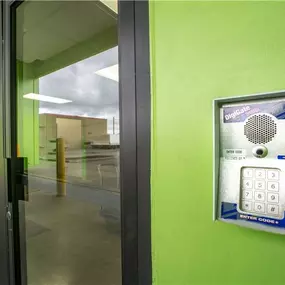 Keypad