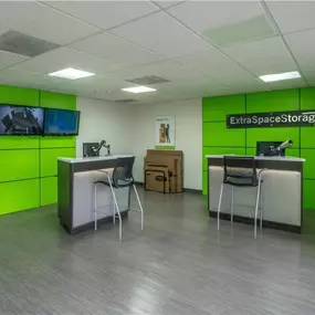 Office - Extra Space Storage at 1430 N 130th St, Seattle, WA 98133