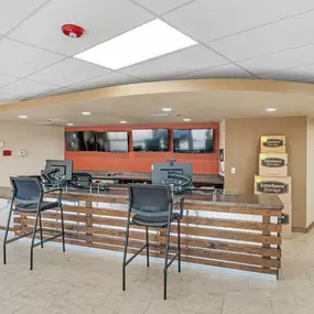 2043 - Office