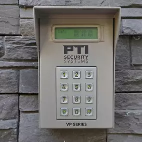 6060 - Keypad