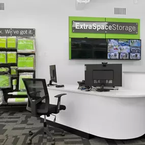 6060 - Office