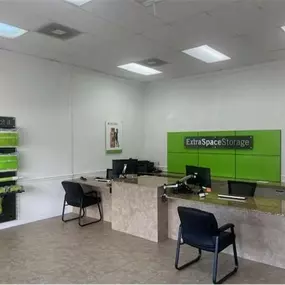 Office - Extra Space Storage at 818 NE 44th St, Oakland Park, FL 33334