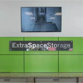 Security Screens - Extra Space Storage at 818 NE 44th St, Oakland Park, FL 33334