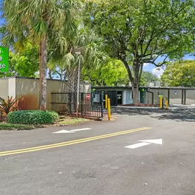 Beauty Image - Extra Space Storage at 551 S Congress Ave, Delray Beach, FL 33445