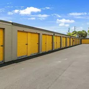 Exterior Units - Extra Space Storage at 551 S Congress Ave, Delray Beach, FL 33445