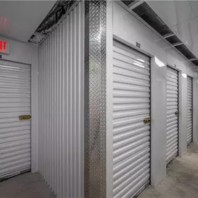 Interior Units - Extra Space Storage at 115 Richwood Dr, Richwood, TX 77531