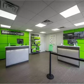 Office - Extra Space Storage at 115 Richwood Dr, Richwood, TX 77531