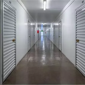 Interior Units - Extra Space Storage at 2824 E Evans Ave, North Las Vegas, NV 89030