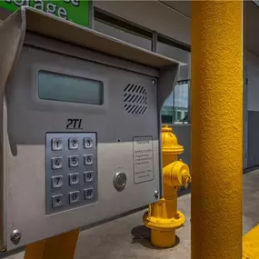 Keypad