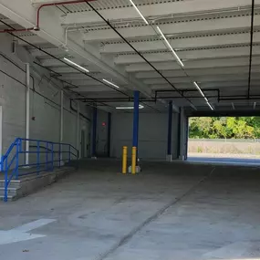 Exterior Units
