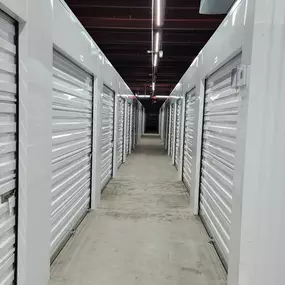 Interior Units