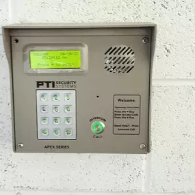 Keypad