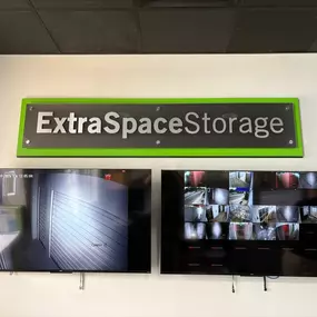 Security Screens