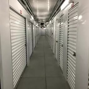Interior Units
