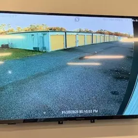 Security Screens