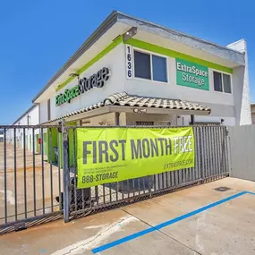 Alternate Beauty Image - Extra Space Storage at 1636 N Magnolia Ave, El Cajon, CA 92020