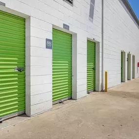 Exterior Units - Extra Space Storage at 1636 N Magnolia Ave, El Cajon, CA 92020