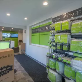 Office - Extra Space Storage at 1960 Veterans Memorial Hwy, Islandia, NY 11749