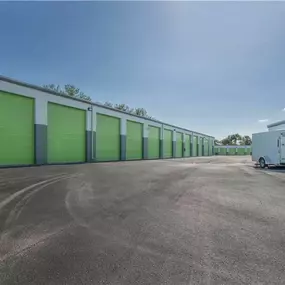 Exterior Units - Extra Space Storage at 2990 SE Gran Park Way, Stuart, FL 34997