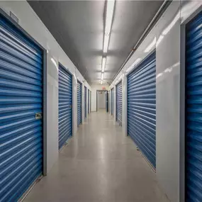 Interior Units - Extra Space Storage at 2990 SE Gran Park Way, Stuart, FL 34997