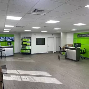 Office - Extra Space Storage at 2990 SE Gran Park Way, Stuart, FL 34997