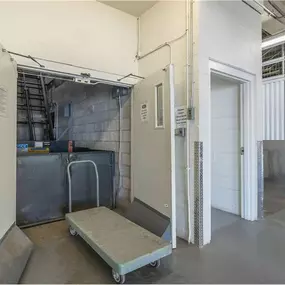 Exterior Units