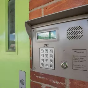 Keypad