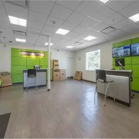 Office - Extra Space Storage at 195 Bear Hill Rd, Waltham, MA 02451