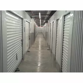 Exterior Units