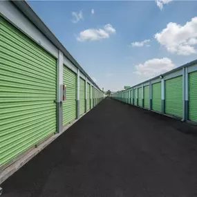 Exterior Units - Extra Space Storage at 9910 Slaughter Creek Dr, Austin, TX 78748