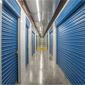 Interior Units - Extra Space Storage at 9910 Slaughter Creek Dr, Austin, TX 78748