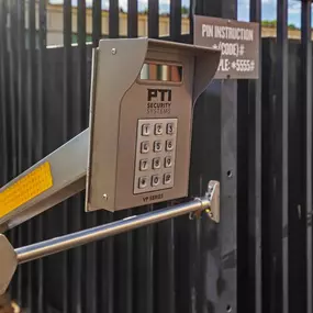 7675 - Keypad