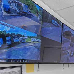 7675 - Security Screens