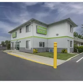 Beauty Image - Extra Space Storage at 540 6th St, Roseville, CA 95678