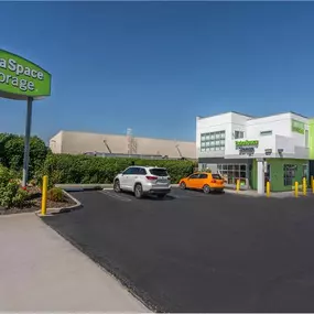 Alternate Beauty Image - Extra Space Storage at 7400 Coldwater Canyon Ave, North Hollywood, CA 91605