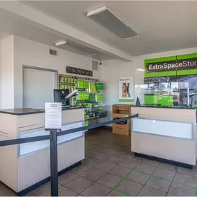 Office - Extra Space Storage at 7400 Coldwater Canyon Ave, North Hollywood, CA 91605