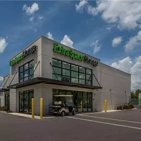 Beauty Image - Extra Space Storage at 3151 Winkler Ave, Fort Myers, FL 33916