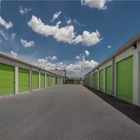 Exterior Units - Extra Space Storage at 3151 Winkler Ave, Fort Myers, FL 33916