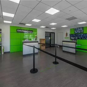Office - Extra Space Storage at 3151 Winkler Ave, Fort Myers, FL 33916