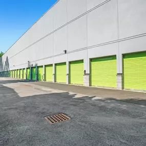 3120 - Exterior Units