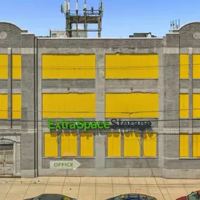 Beauty Image - Extra Space Storage at 5500 Sansom St, Philadelphia, PA 19139