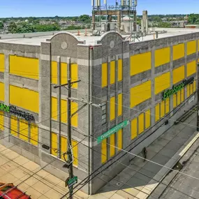 Alternate Beauty Image - Extra Space Storage at 5500 Sansom St, Philadelphia, PA 19139