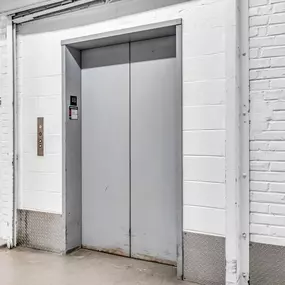 Exterior Units - Extra Space Storage at 5500 Sansom St, Philadelphia, PA 19139