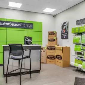 Office - Extra Space Storage at 5500 Sansom St, Philadelphia, PA 19139