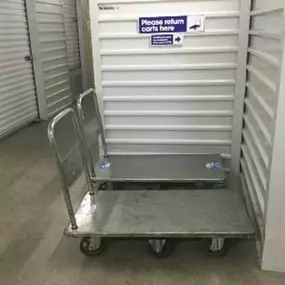 Carts